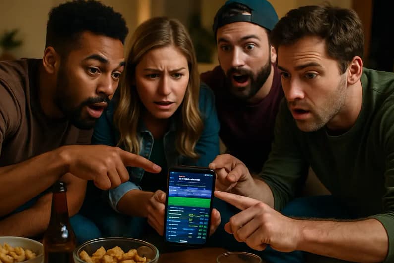 Fanatics app Review: Unified Betting Tools