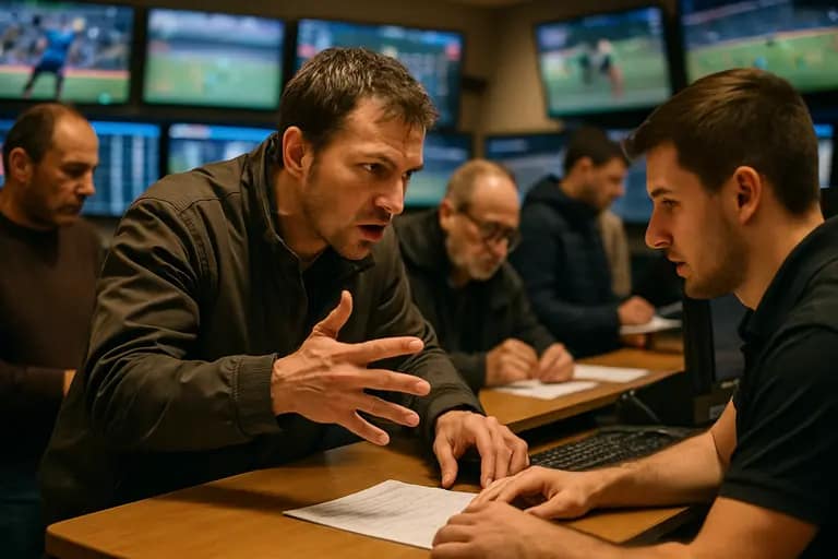 Person reviewing liquidity charts while writing betting rules in a notebook