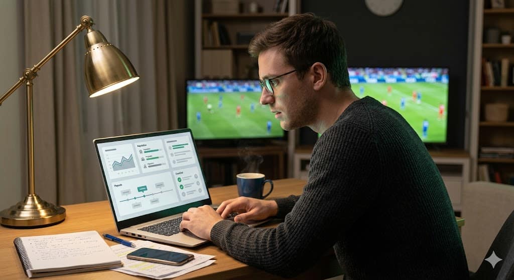 Smarter Bettors
