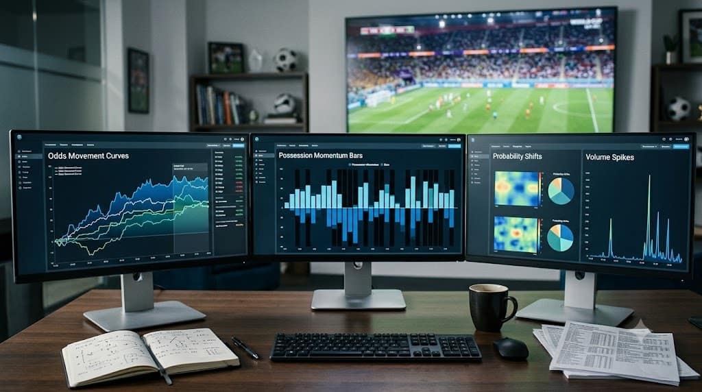 Timing Matters More Than Prediction