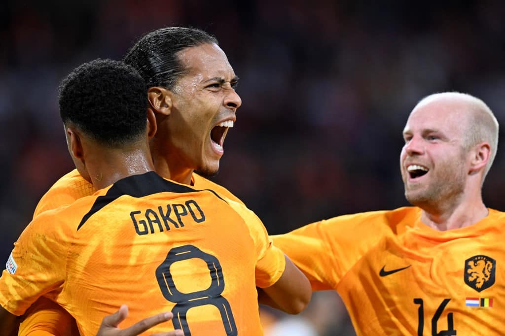 Netherlands