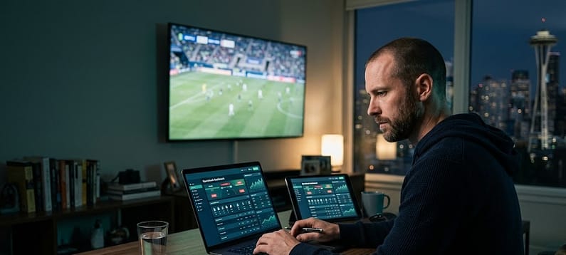 USA-Belgium World Cup Knockout Match Shows Why Live Market Depth Matters For U.S. Bettors