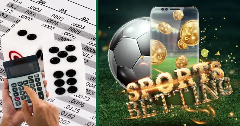 sports betting