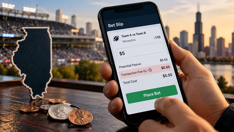 Illinois Sports Bet Fee_Explained