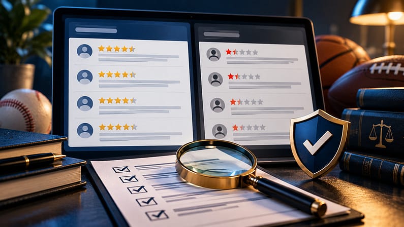 Verified Reviews Desk_Setup