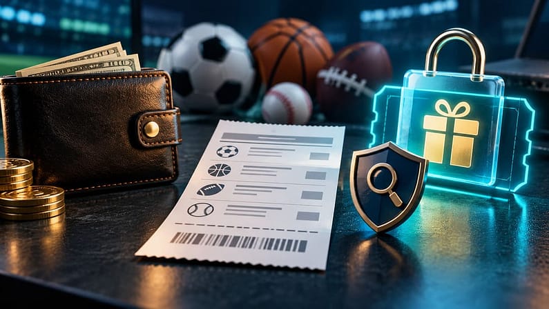 Verify Before You_Bet