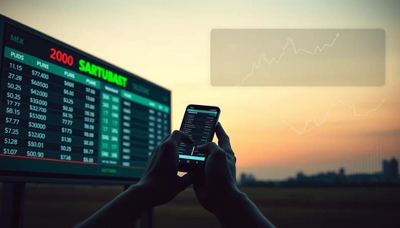 Arbitrage Betting