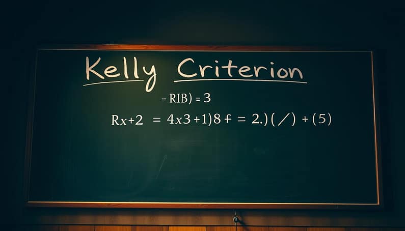 Kelly Criterion