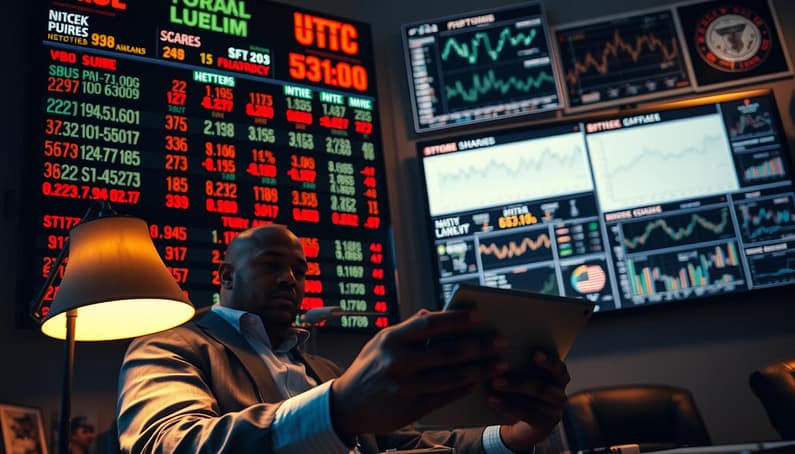 Market Timing