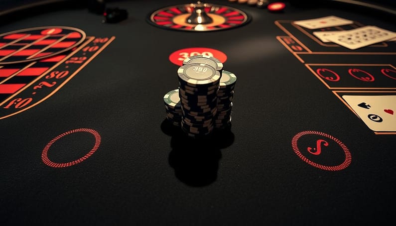 Progressive Betting Systems