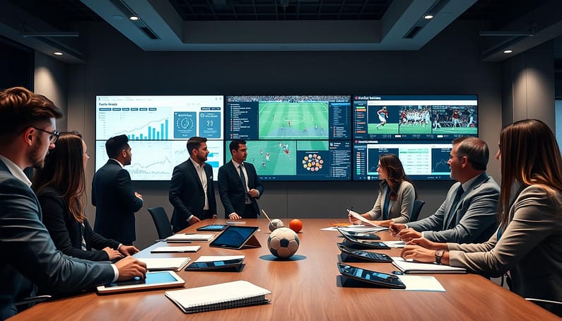 The Rise of Analysis in Football Betting