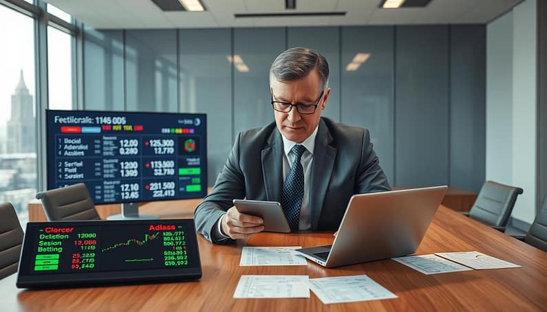 interpreting betting odds