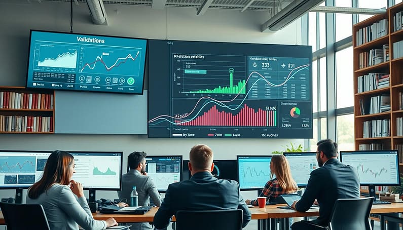 sports betting model validation