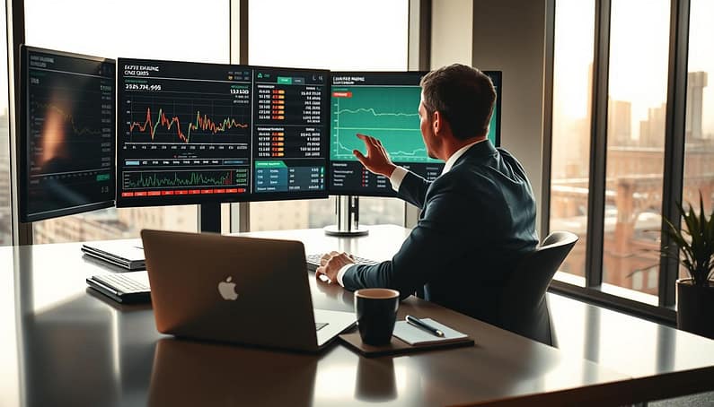 tracking closing line value