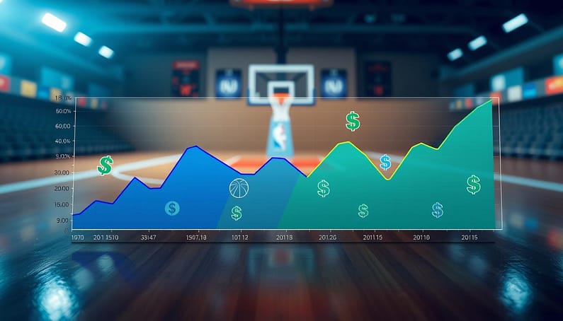 NBA betting confidence