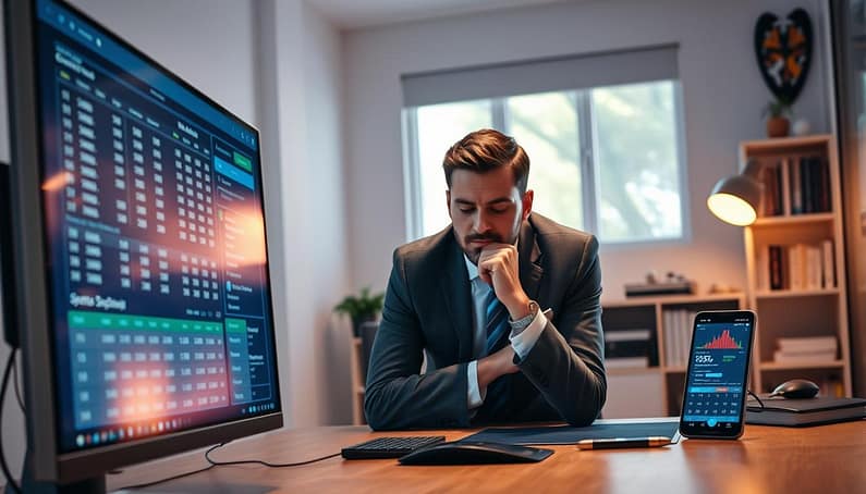 best betting tools stack