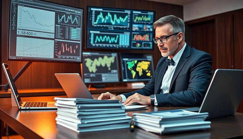 Why Discipline is a Strategic Edge