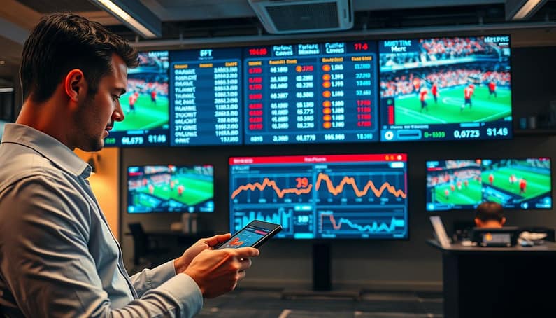 football advanced market strategies