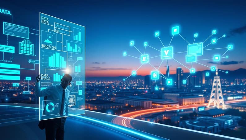 legal data pipeline