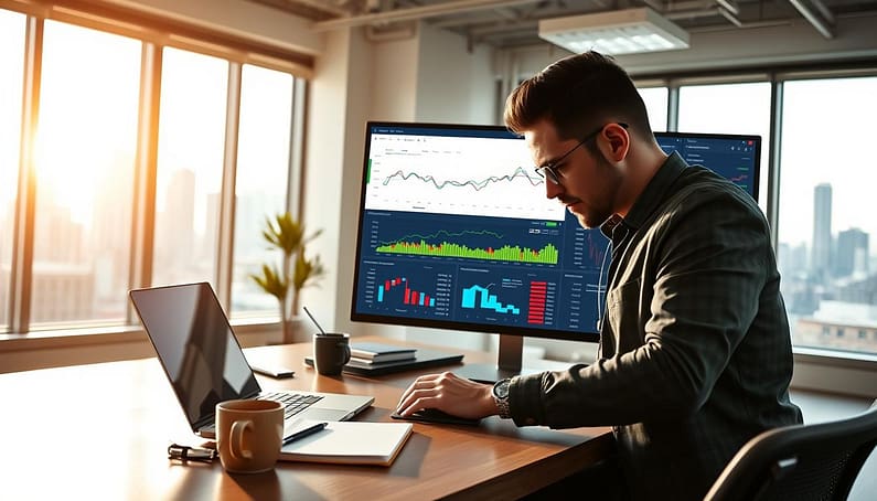 analytics stack for bettors