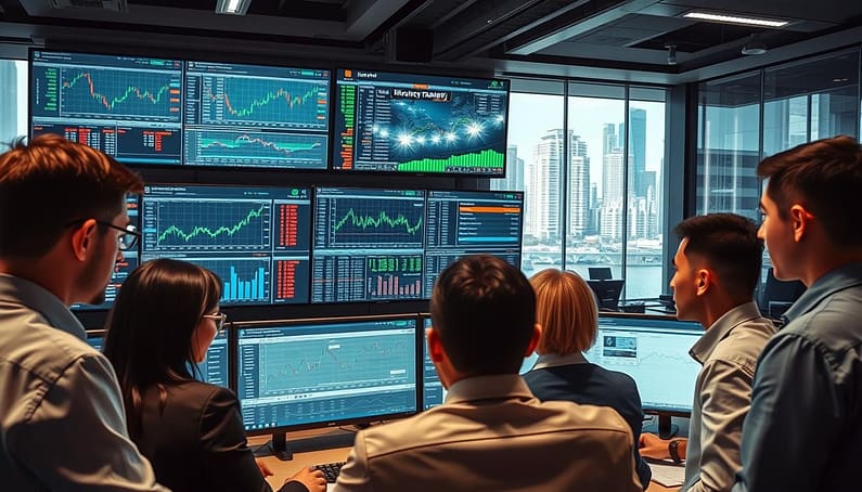 event driven betting edges