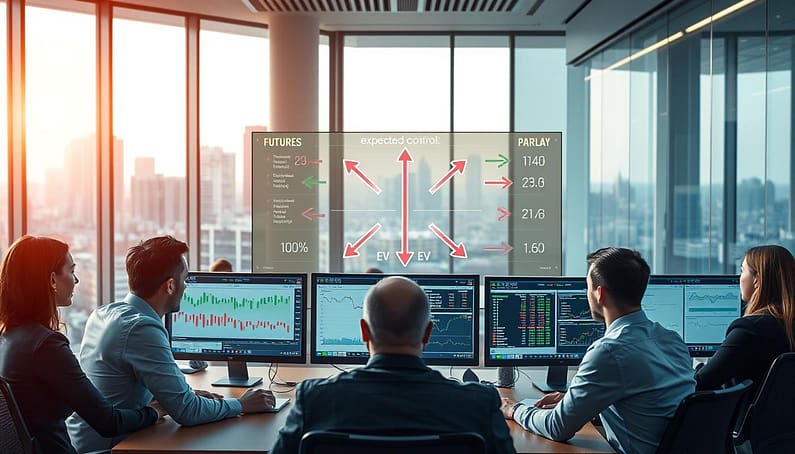 hedging sports positions