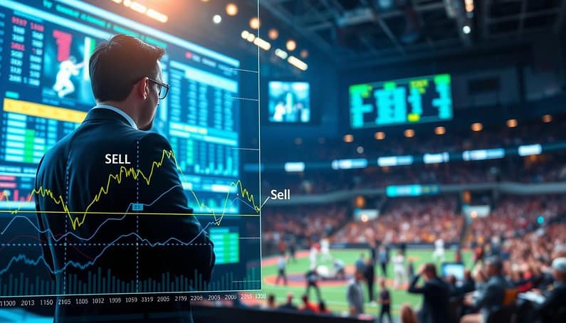 State‑Space Live Betting: Turn Game States Into Buy/Sell Signals