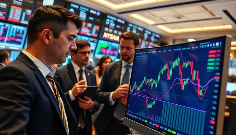market movement analysis