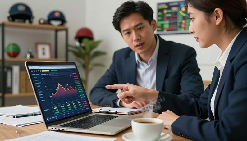 cricket betting strategy