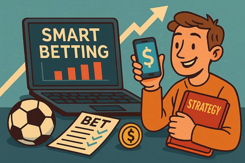 smart bet