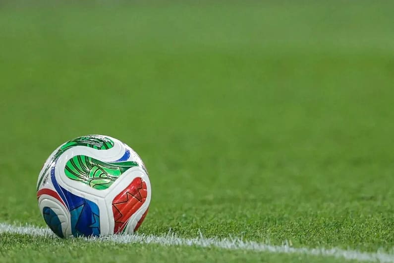 world cup ball