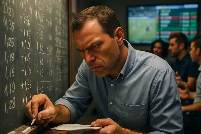 Regulated Sportsbooks Face Offshore Demand