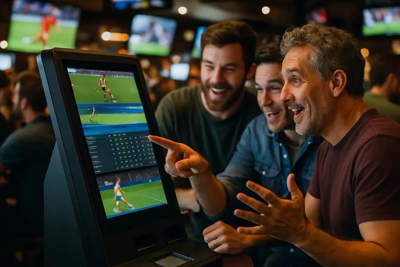 Analyst reviews Colorado betting regulations on a sportsbook strategy dashboard