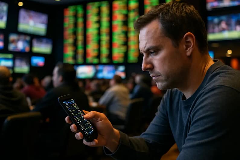 sportsbook loyalty costs shown through betting slips and price comparison charts